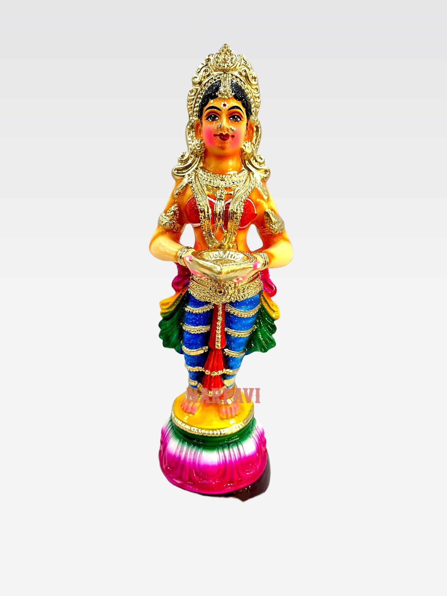 Paavai Vilakku