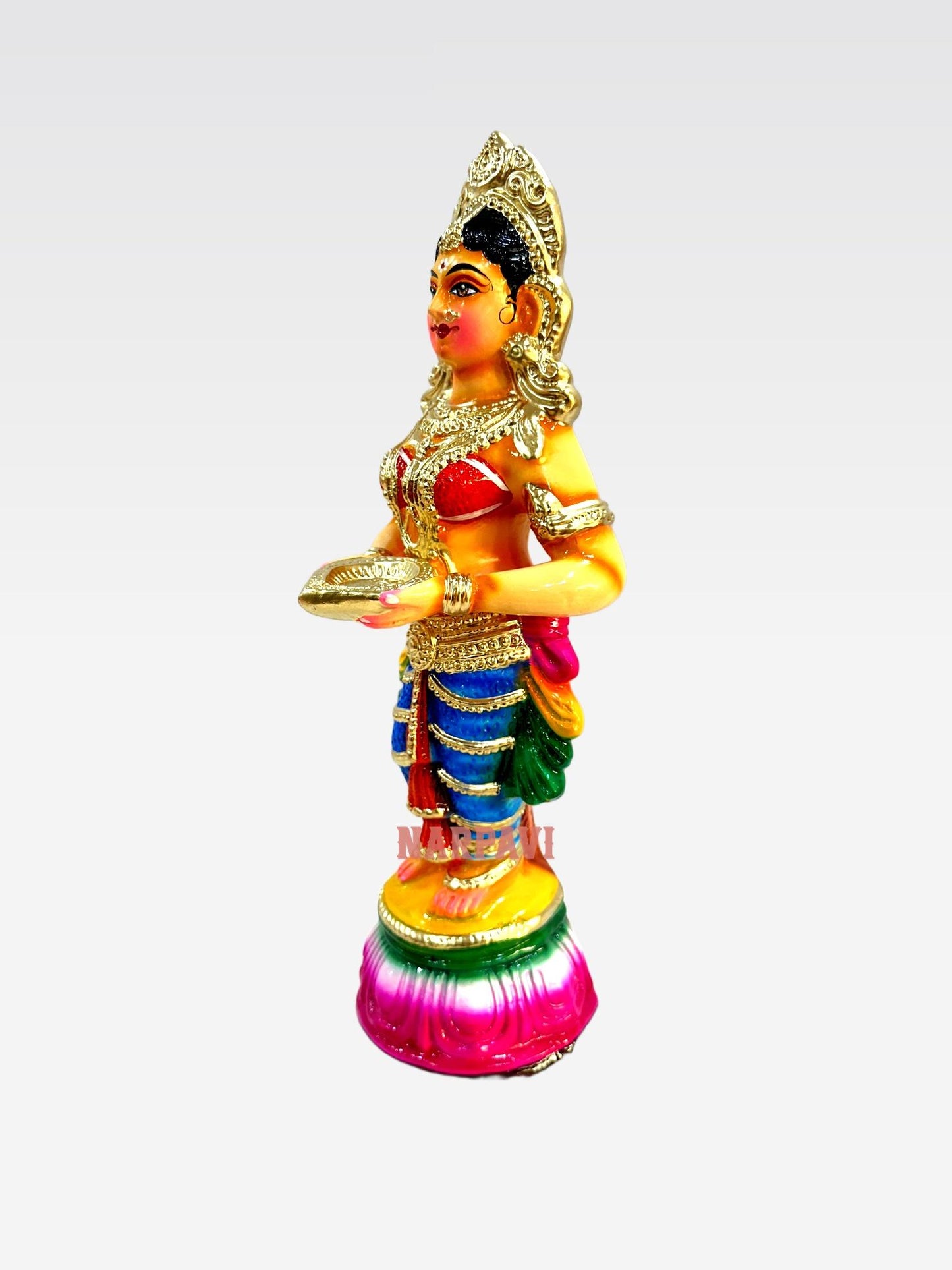 Paavai Vilakku