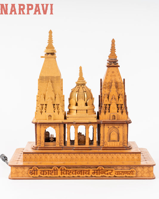 KASI VISWANATHAN TEMPLE