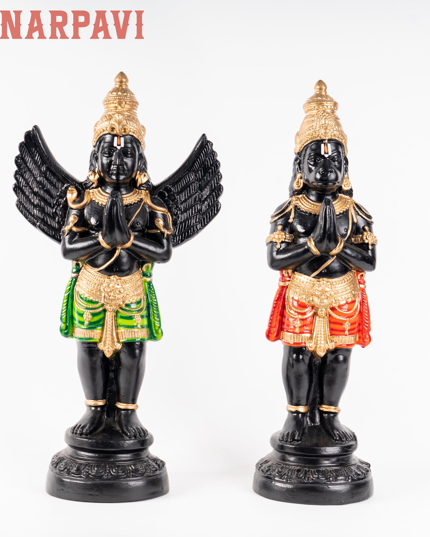 GARUDA HANUMAN BIG