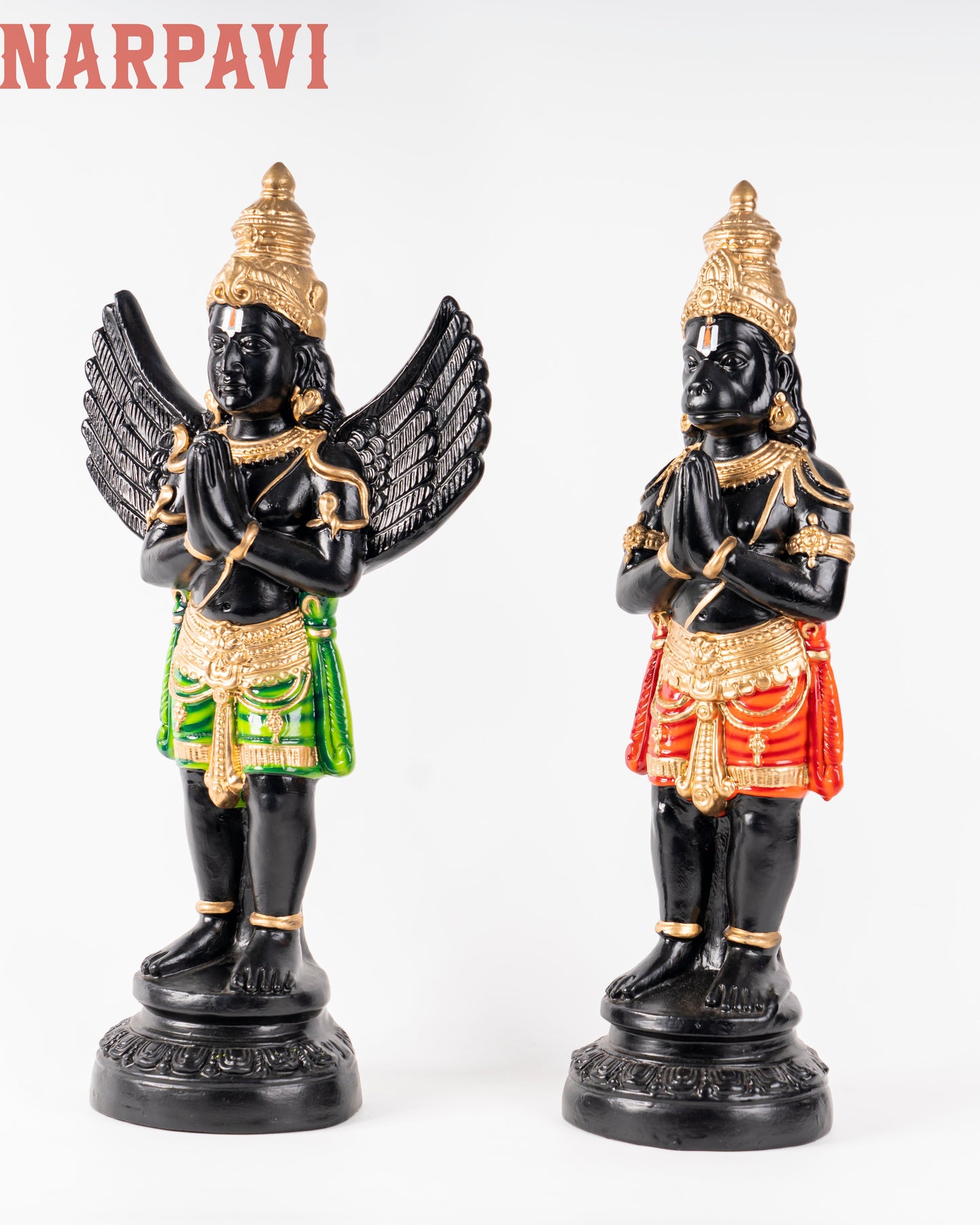 GARUDA HANUMAN BIG