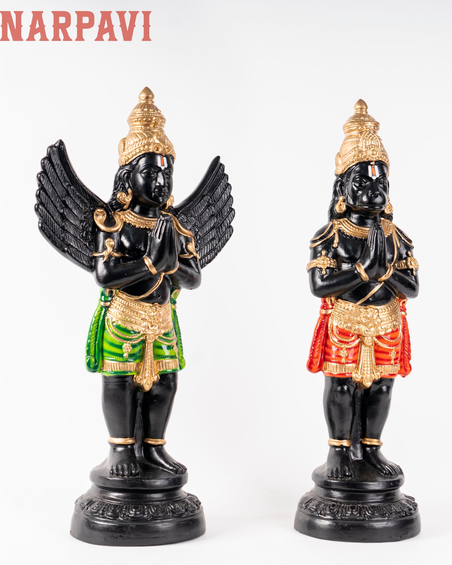 GARUDA HANUMAN BIG