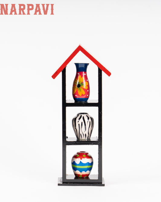 POT HOUSE 3 POT