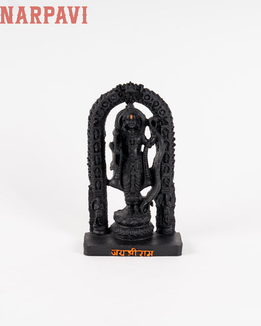 RAM LALLA
