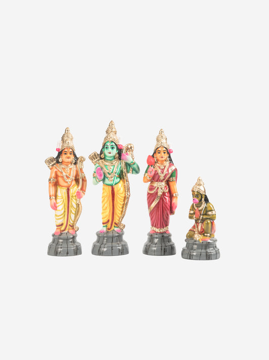 RAMAR SET