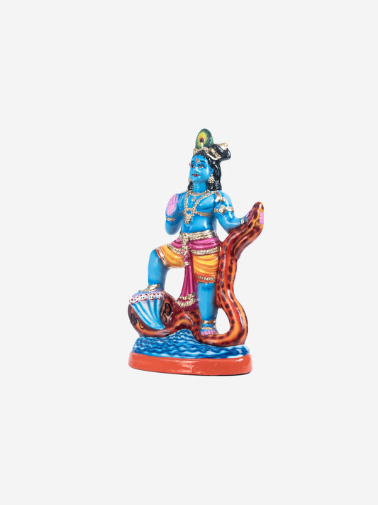KALINGA NARDHANAM