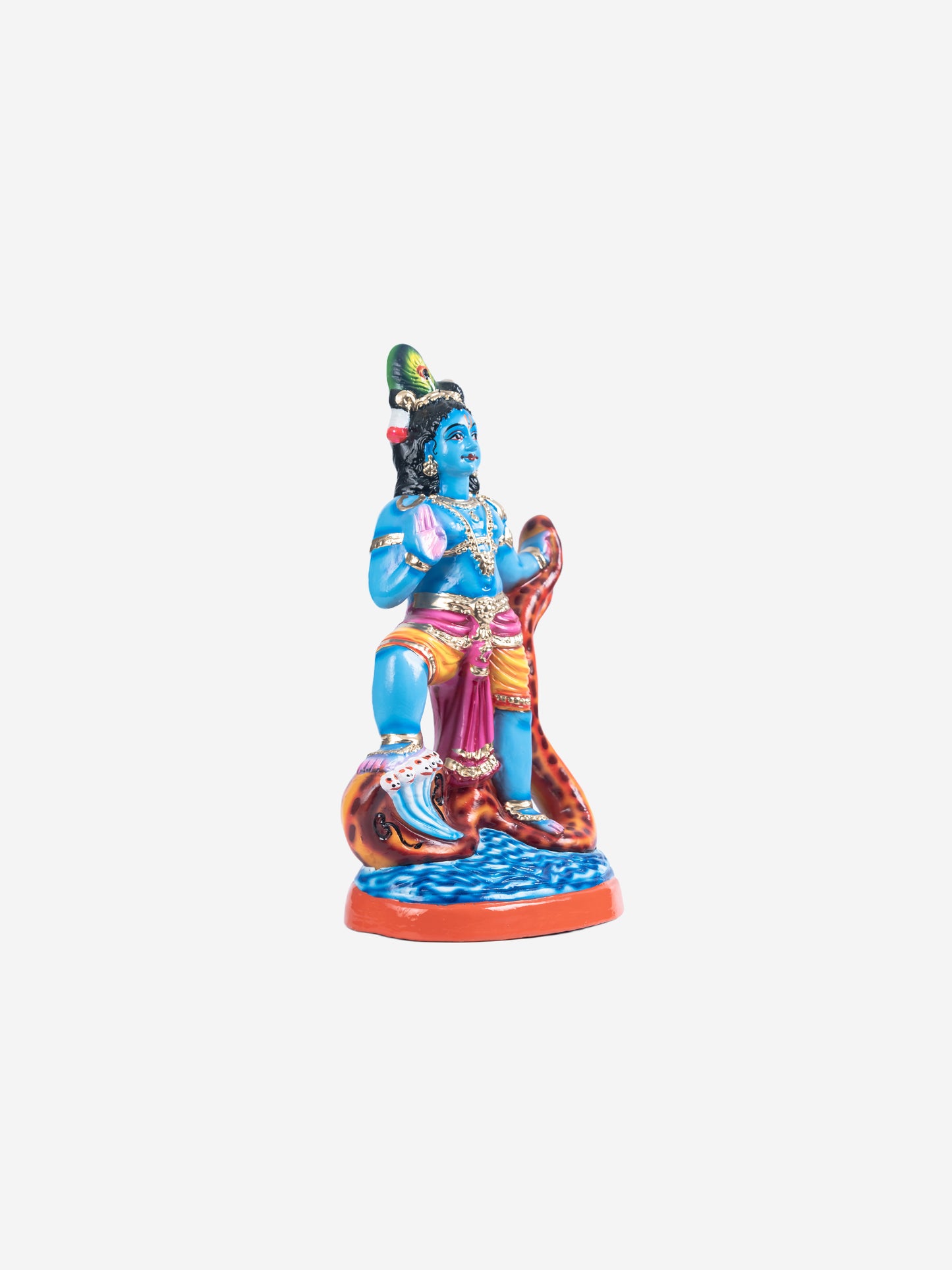 KALINGA NARDHANAM