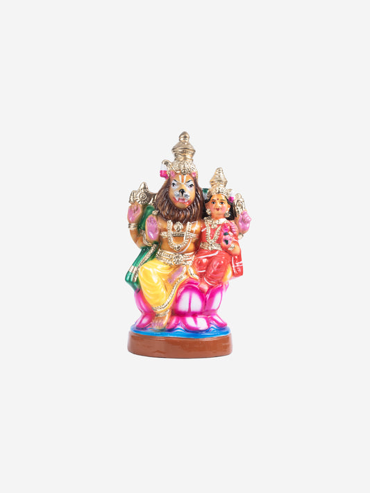 LAKSHMI NARASIMHAR