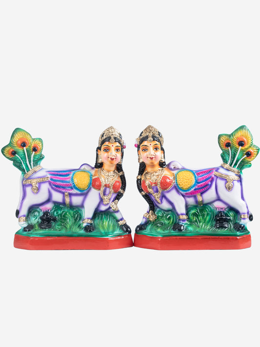 KAMADHENU SET