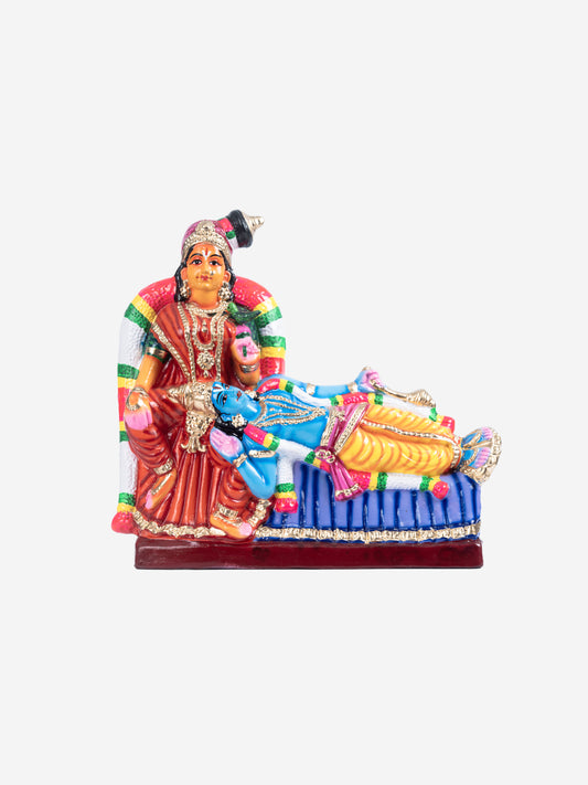 ANDAL RANGAMANNAR