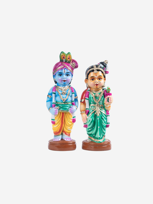 ALANKARA ANDALKRISHNA