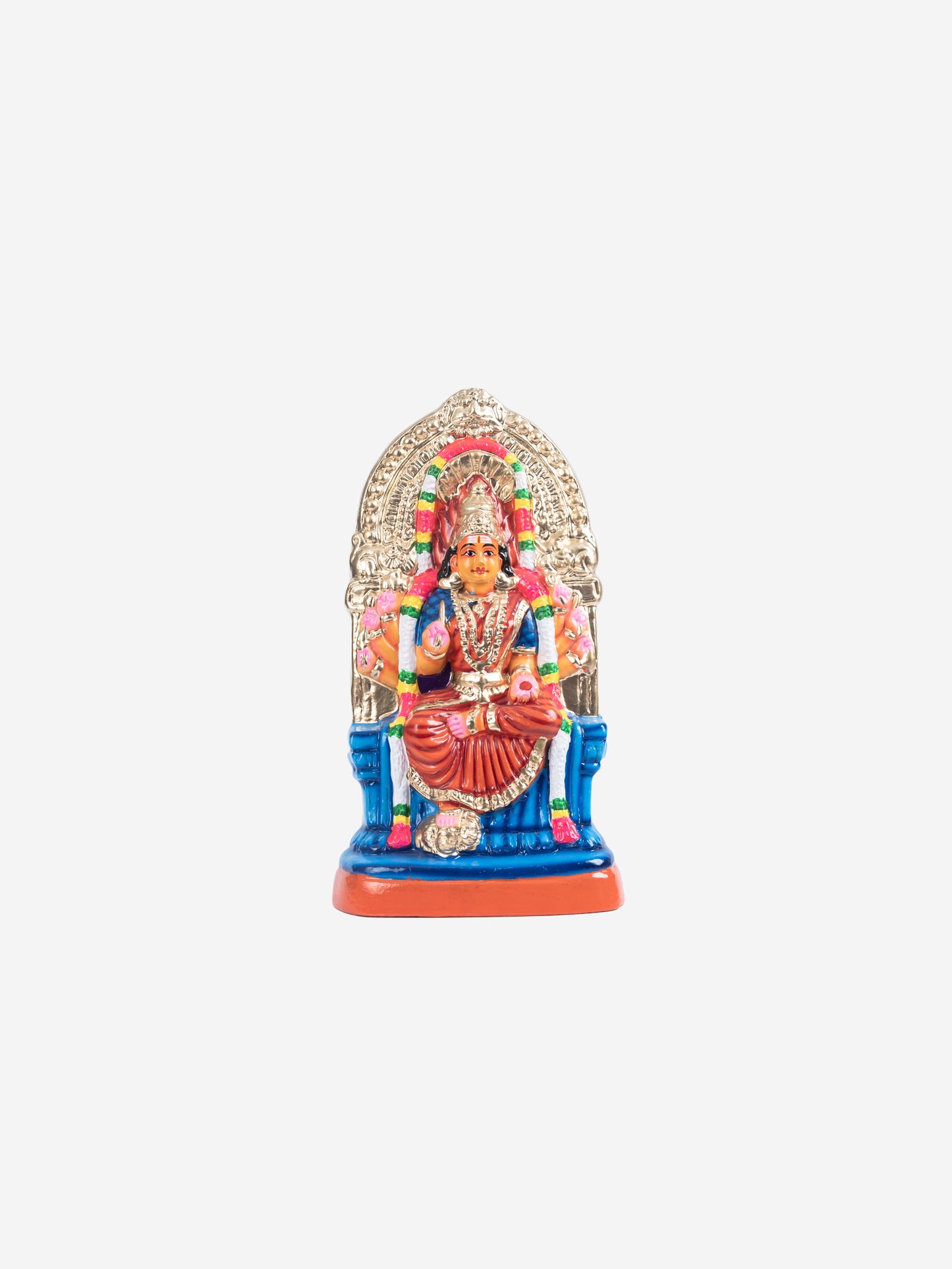 SAMAYAPURAM