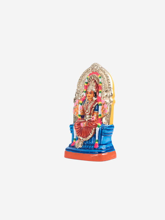 SAMAYAPURAM