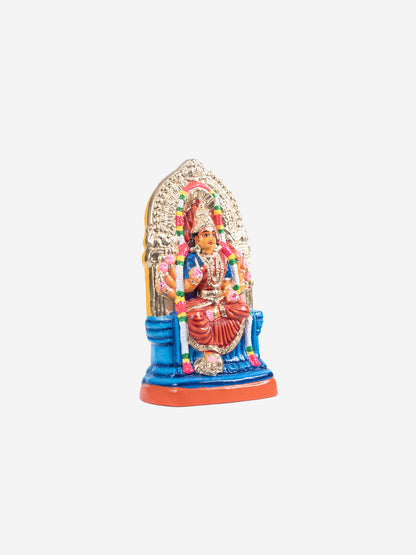 SAMAYAPURAM