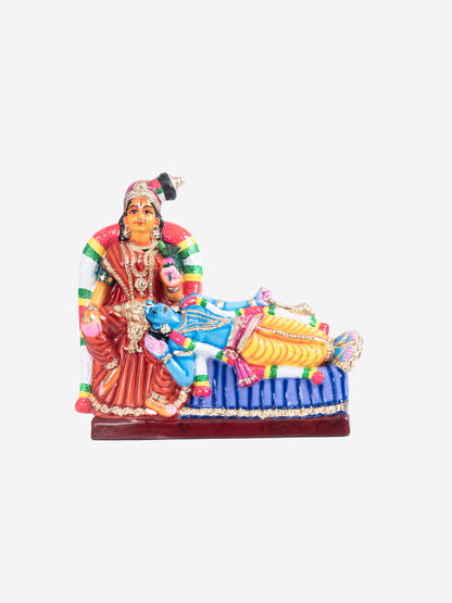 ANDAL RANGAMANNAR