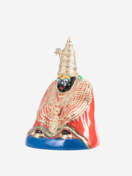 DULJAPUR LAKSHMI
