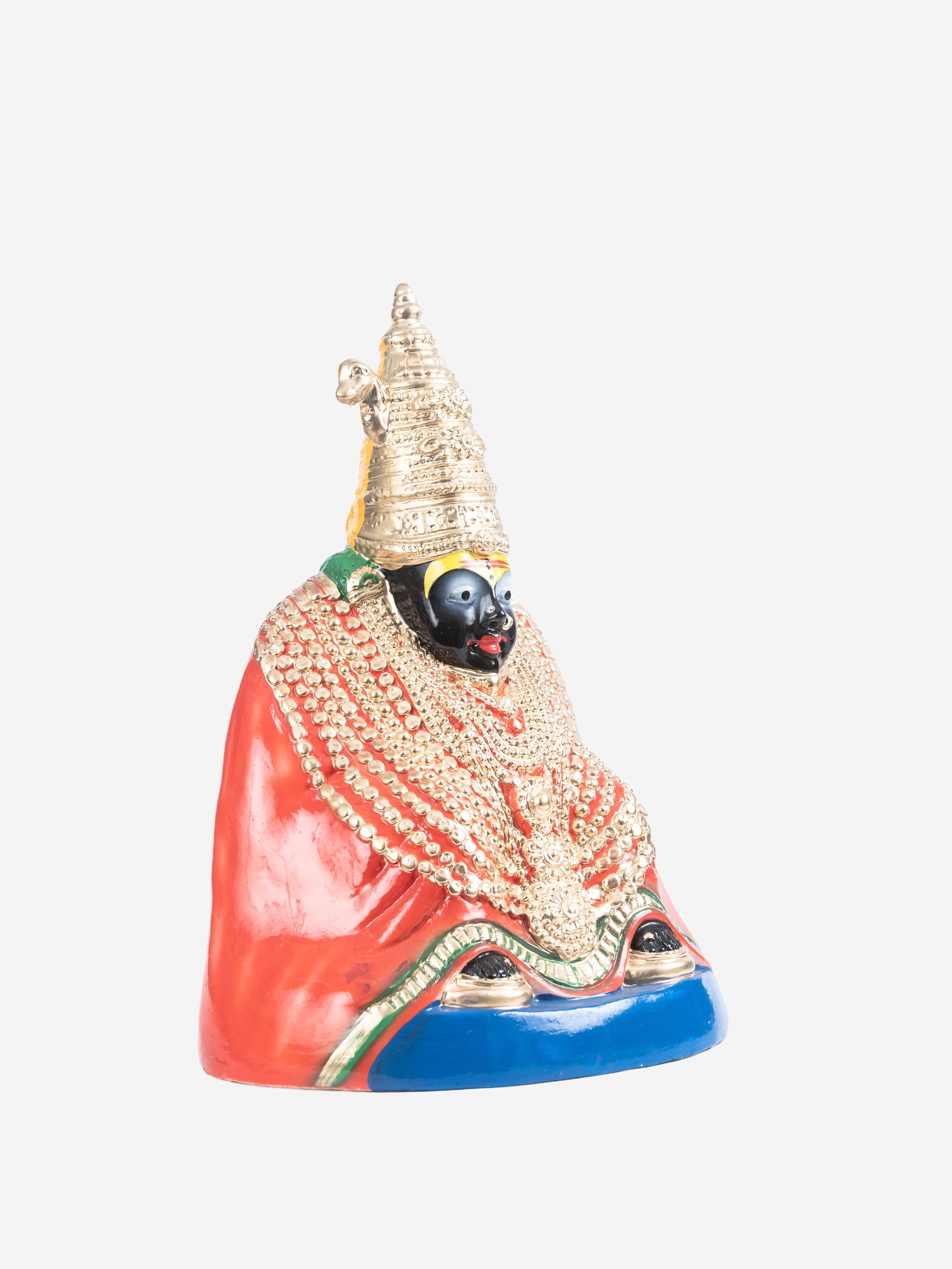 DULJAPUR LAKSHMI