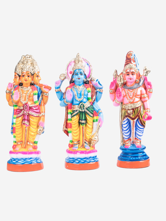 MUMOORTHIGAL