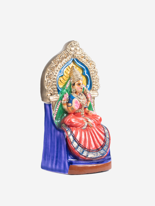 SARADHAMBAAL