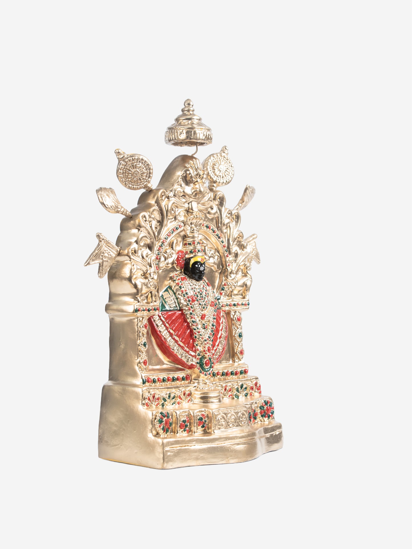 KOLHAPUR LAKSHMI