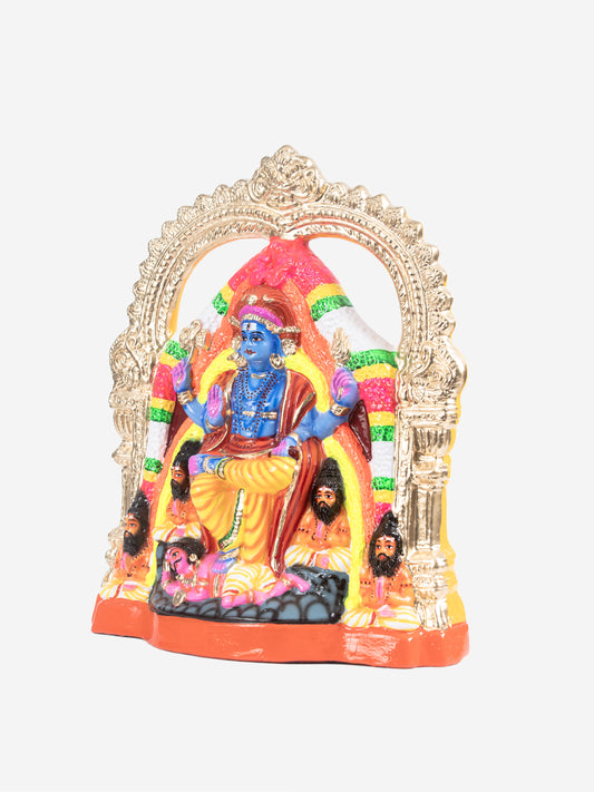 DAKSHINAMURTHY