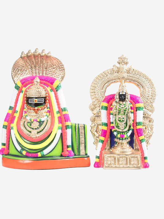 ANNAMALAYAR UNNAMALAI