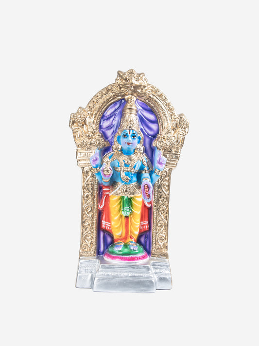 NINDRA DANVANTHRI