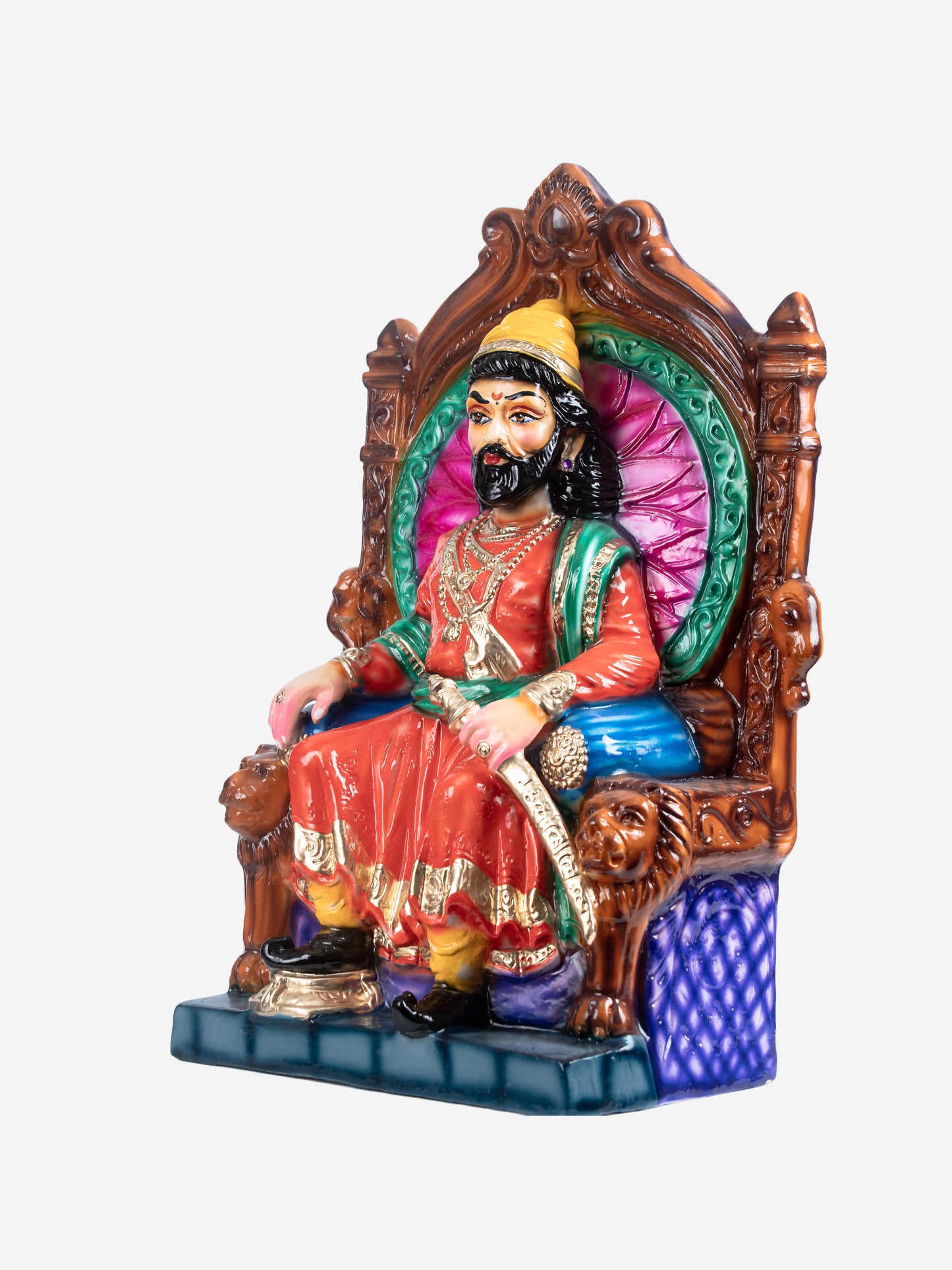 VEERA SHIVAJI