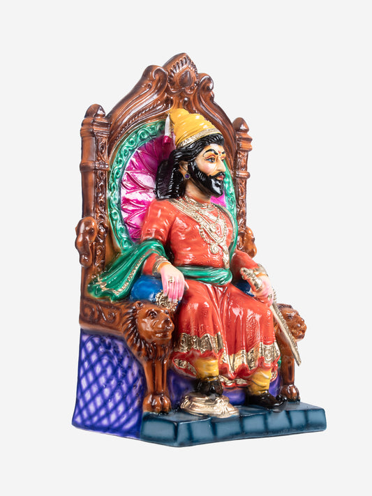 VEERA SHIVAJI