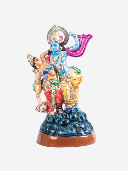 RADHAKRISHNAR