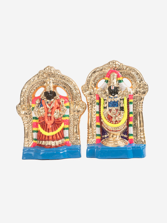 PERUMAL THAYAR SMALL