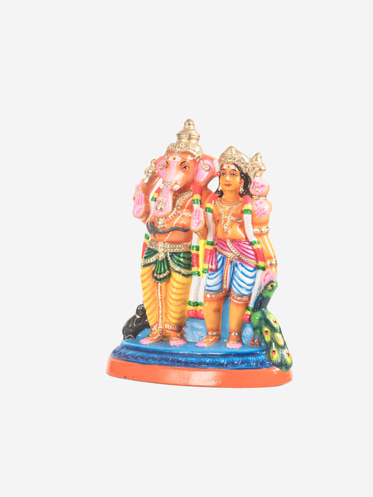 MURUGAR VINAYAGAR