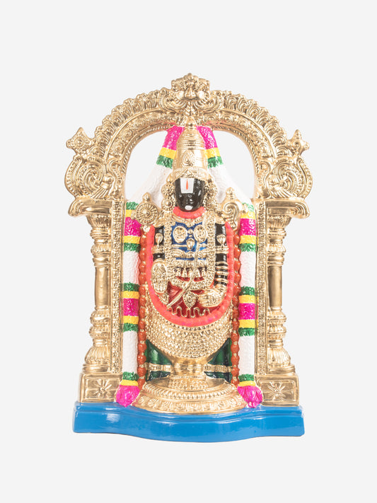 PERUMAL THAYAR