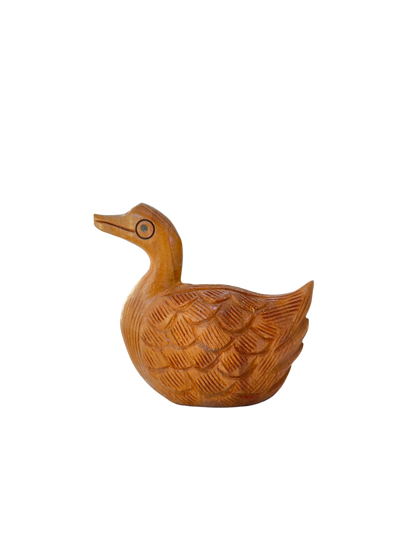 DUCK ANIMAL