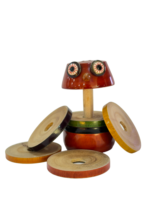 OWL COASTER