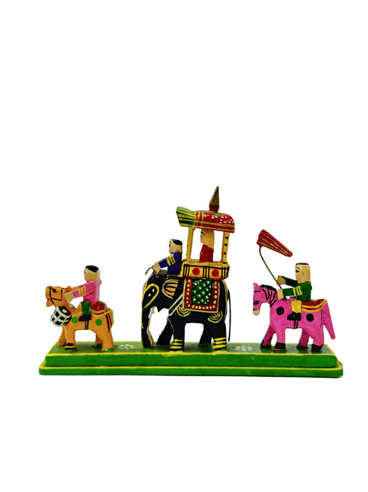 BHARAT 2"