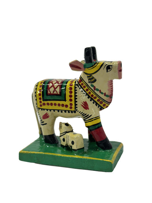 COW BIG