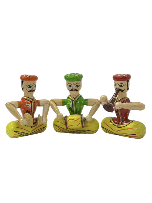 BAND SET