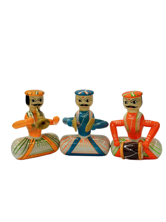 BAND SET MEDIUM