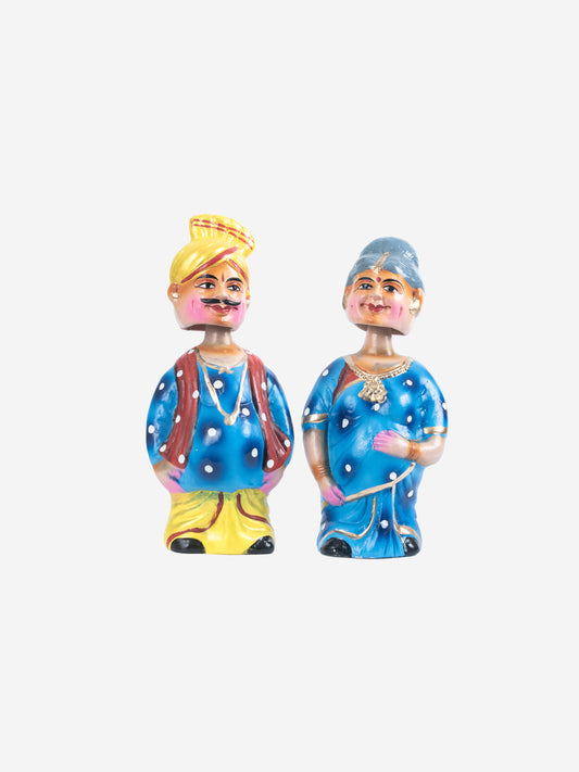 NINRA TAATHA PAATI