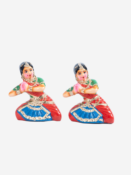 BHARATHANATTIYAM