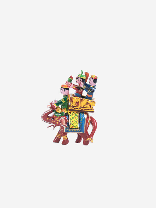 ELEPHANT 3''