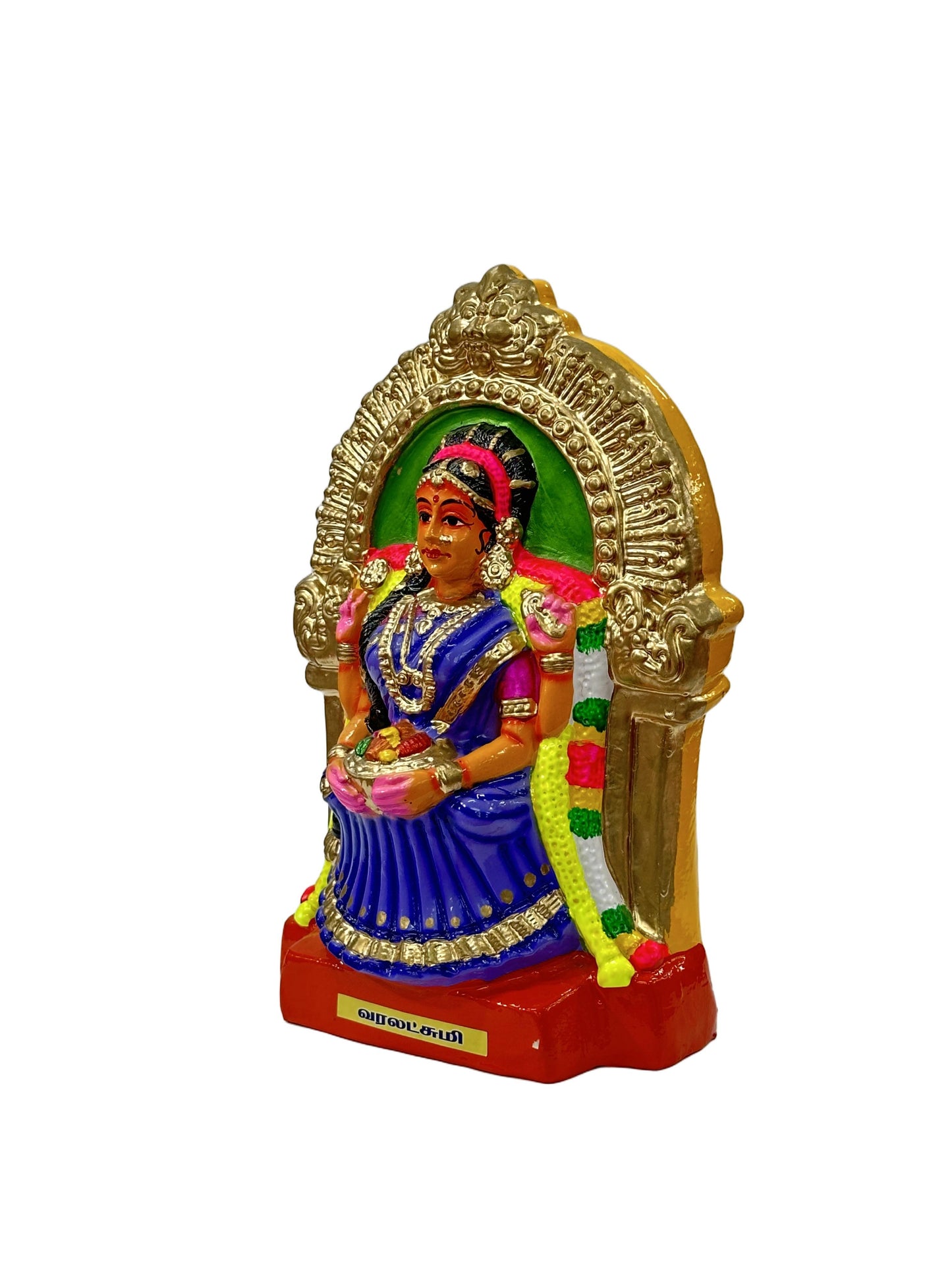 VARALAKSHMI