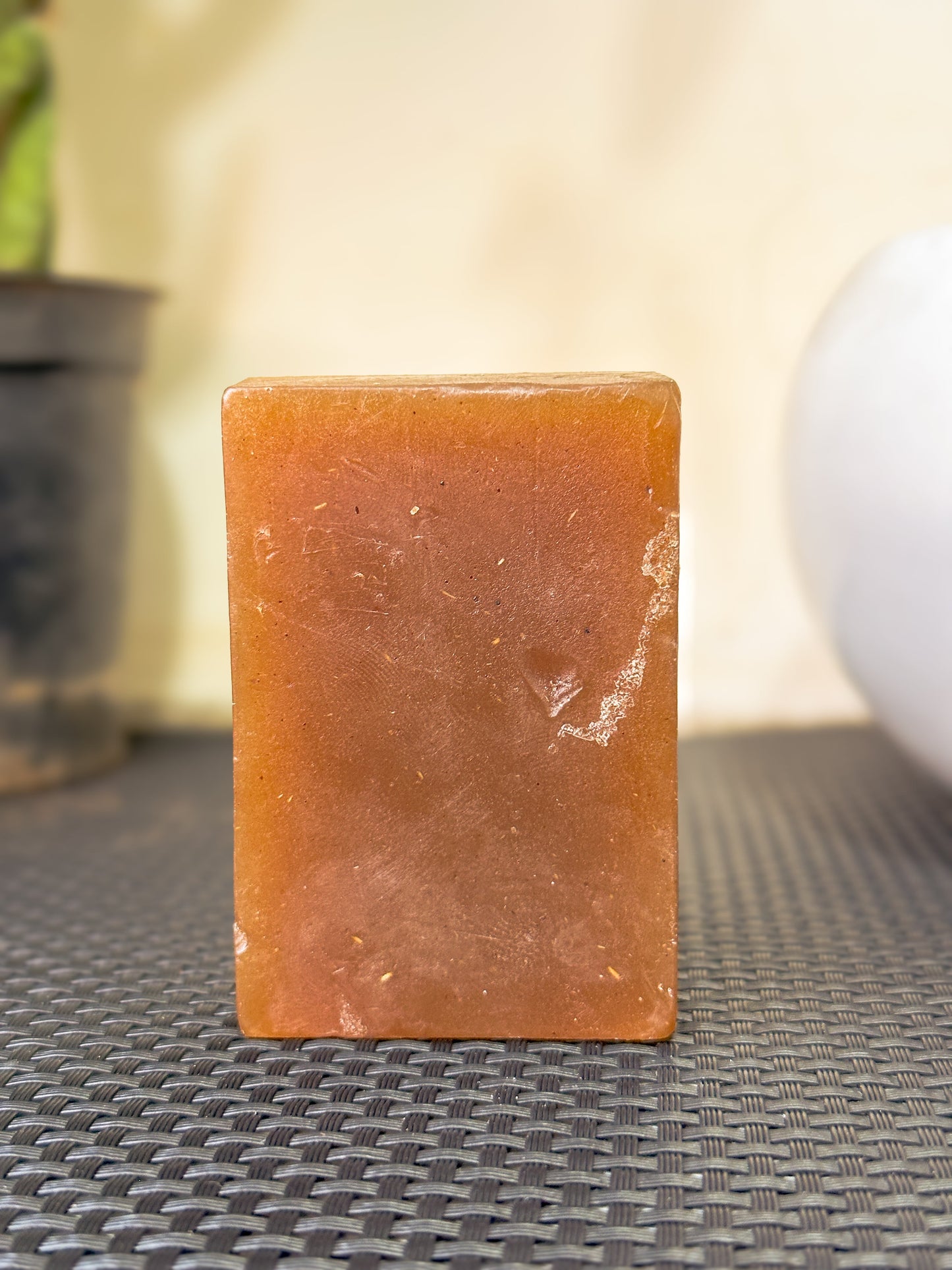 Green elixir | Neem soap