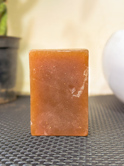 Green elixir | Neem soap