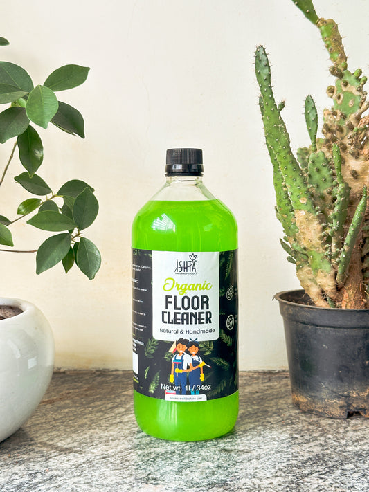 Premium - floor cleaner