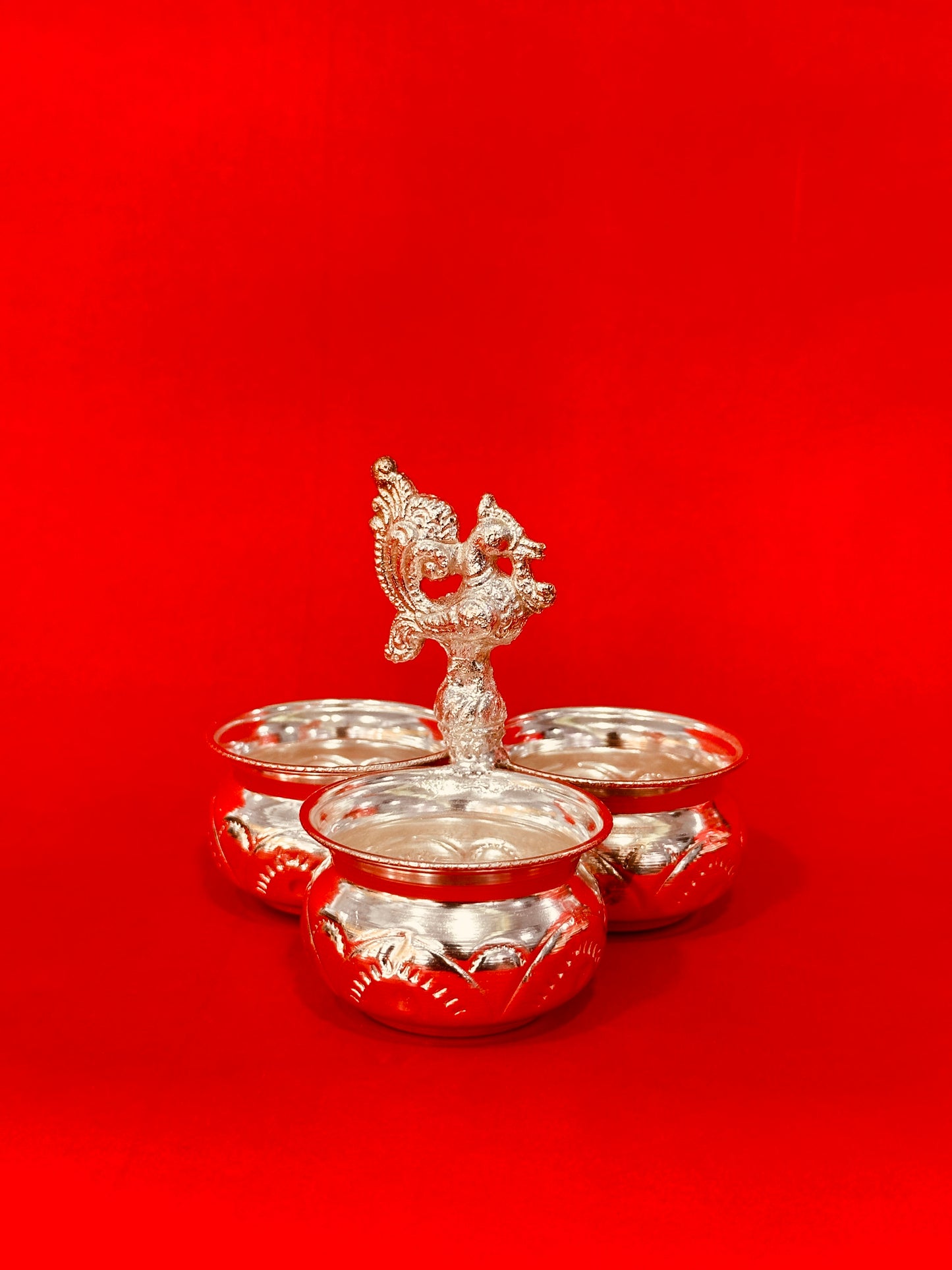 CHANDANAM KINNAM 6