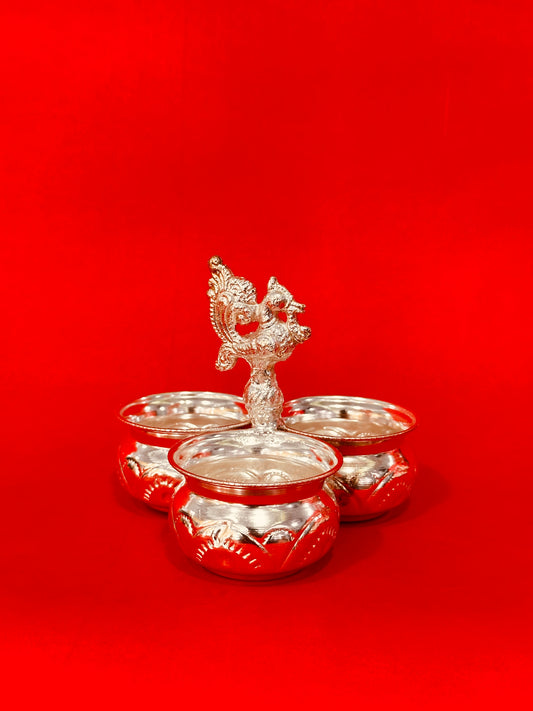 CHANDANAM KINNAM 6