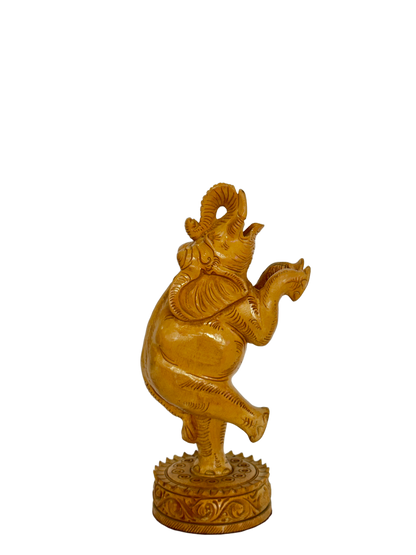 ELEPHANT DANCING