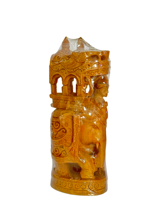 AMBARI 8"